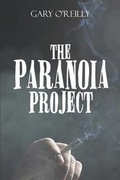 Cover: The Paranoia Project - AMERICA STAR BOOKS