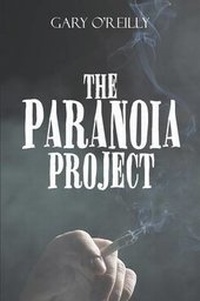 Enlarge image Cover: The Paranoia Project - AMERICA STAR BOOKS