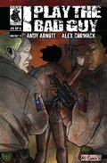 Cover: I Play the Bad Guy #5 - Shanghai Yue Wen Information Technology Co., Ltd.