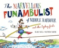 Cover: The Marvellous Funambulist of Middle Harbour and Other Sydney Firsts - NewSouth Publishing