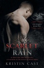 Cover: Scarlet Rain - Diversion Books