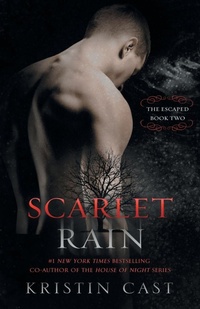 Enlarge image Cover: Scarlet Rain - Diversion Books