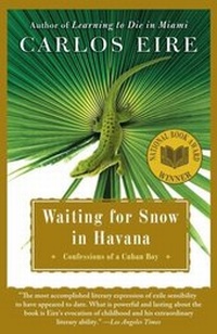 Enlarge image Cover: Waiting for Snow in Havana - Free Press