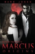 Cover: Marcus - World Castle Publishing, LLC