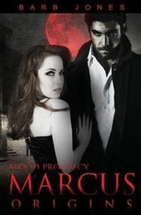 Enlarge image Cover: Marcus - World Castle Publishing, LLC
