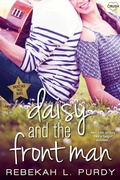 Cover: Daisy and the Front Man - Entangled: Crush