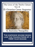 Cover: D. Octavius Caesar Augustus - Wilder Publications, Inc.