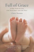 Cover: Full of Grace - Twenty-third Publications