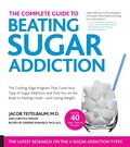 Cover: The Complete Guide to Beating Sugar Addiction - Fair Winds Press