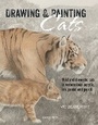 Bild: Drawing & Painting Cats - Search Press Ltd