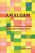Cover: Amalgam - FeedARead.com