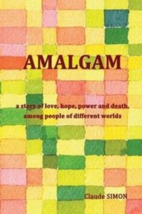 Enlarge image Cover: Amalgam - FeedARead.com