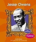 Cover: Jesse Owens - Capstone Press