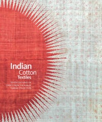 Abbildung von: Indian Cotton Textiles - ACC Art Books