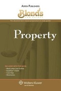 Cover: Property - Aspen Publishers Inc.,U.S.