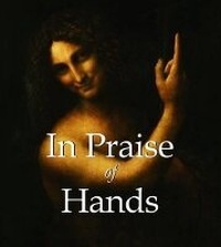 Enlarge image Cover: In Praise of Hands - Parkstone Press Ltd