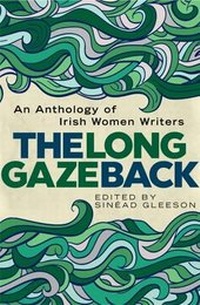 Enlarge image Cover: The Long Gaze Back - New Island Books