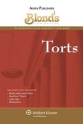 Cover: Torts - Aspen Publishers Inc.,U.S.