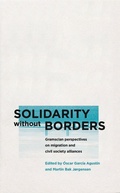 Cover: Solidarity without Borders - Pluto Press