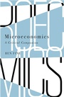 Cover: Microeconomics - Pluto Press