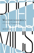 Bild: Microeconomics - Pluto Press