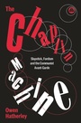 Cover: The Chaplin Machine - Pluto Press