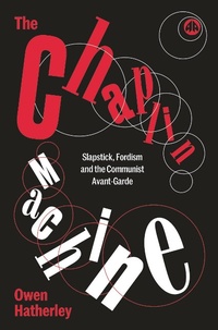 Enlarge image Cover: The Chaplin Machine - Pluto Press