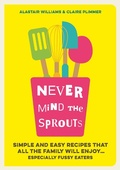 Cover: Never Mind the Sprouts - Vie