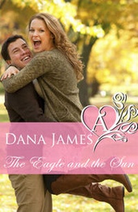 Abbildung von: The Eagle and the Sun - Accent Press Ltd