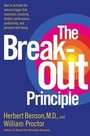 Cover: The Breakout Principle - Scribner