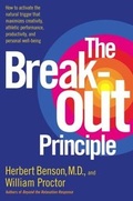 Cover: The Breakout Principle - Scribner