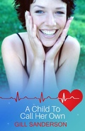 Cover: A Child to Call Her Own - Accent Amour