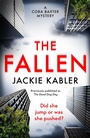 Cover: The Fallen - Accent Press Ltd