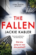 Cover: The Fallen - Accent Press Ltd
