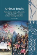 Cover: Andean Truths - Liverpool University Press