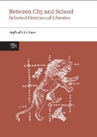 Enlarge image Cover: Between City and School - Liverpool University Press
