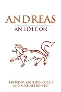 Cover: Andreas: An Edition - Liverpool University Press