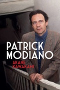 Cover: Patrick Modiano - Liverpool University Press