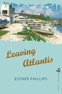 Abbildung von: Leaving Atlantis - Peepal Tree Press Ltd