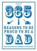 Cover: 365 Reasons to be Proud to be a Dad - Portico