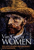 Cover: Van Gogh's Women - Portico