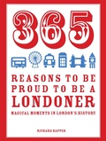Cover: 365 Reasons to be Proud to be a Londoner - Portico