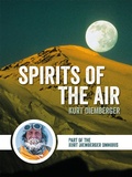 Cover: Spirits of the Air - Vertebrate Digital