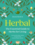 Cover: Herbal - HarperCollins Publishers