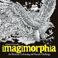Cover: Imagimorphia - LOM Art