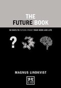 Cover: The Future Book - LID Publishing