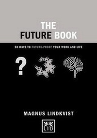 Enlarge image Cover: The Future Book - LID Publishing