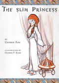 Cover: The slim Princess - Dotos Limited