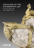 Cover: Treasures of the Goldmith's Art - Ashmolean Museum