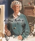 Cover: Andrew Festing - Third Millennium Publishing